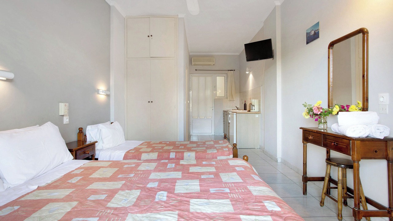 Photo of Bedroom in Limni Keri