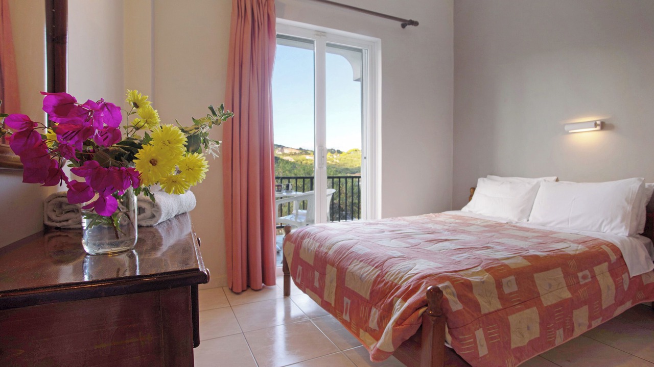 Photo of Bedroom in Limni Keri