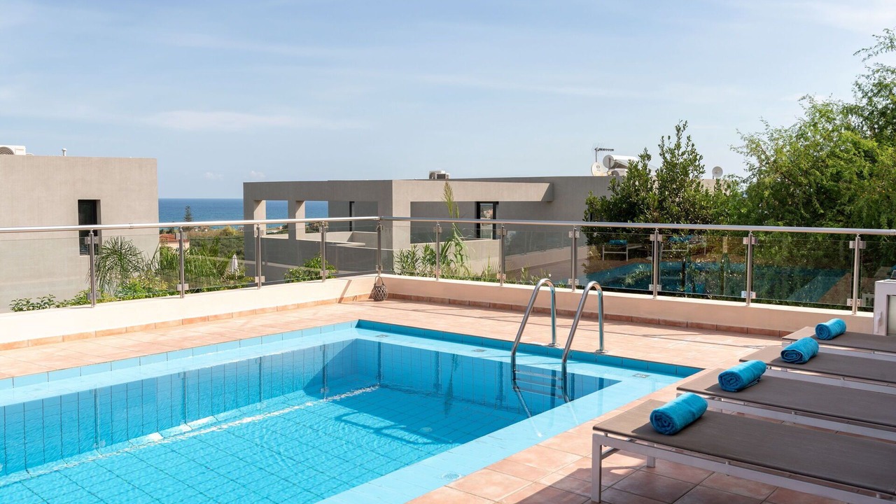 Photo of Outdoor in Pyrgos Psilonerou
