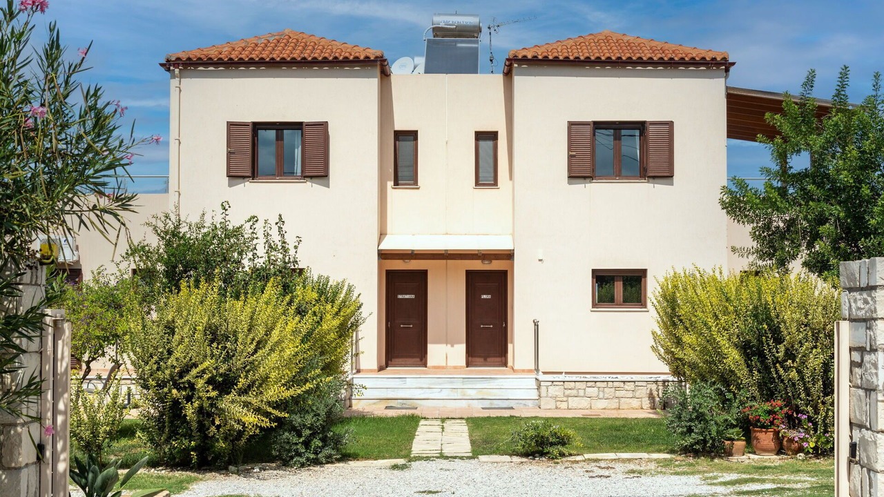 Photo of Outdoor in Pyrgos Psilonerou