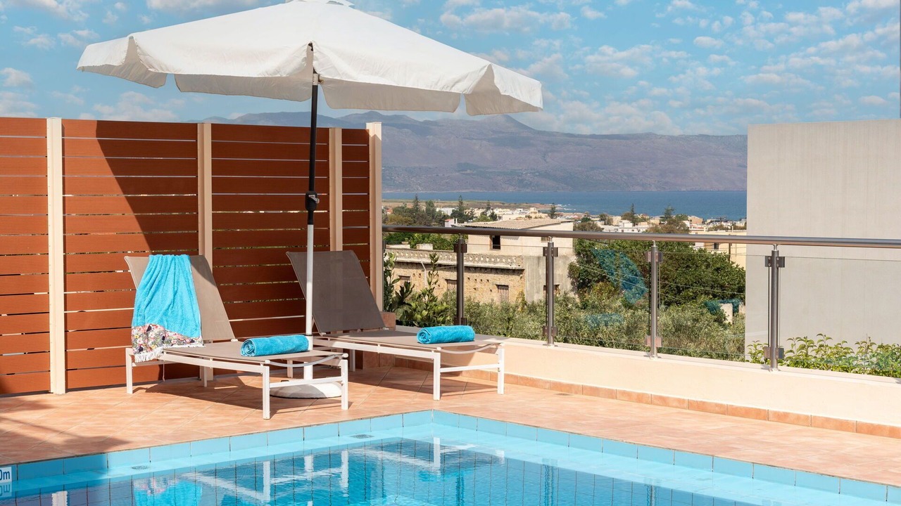 Photo of Outdoor in Pyrgos Psilonerou