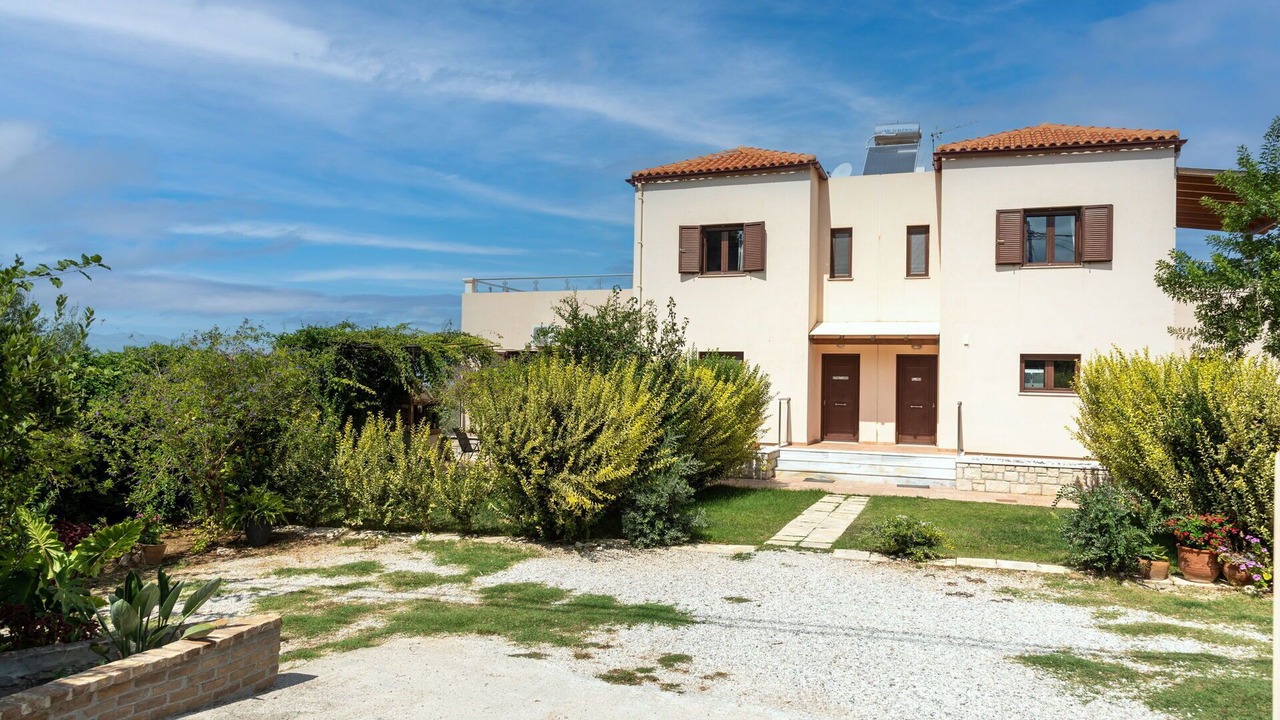 Photo of Outdoor in Pyrgos Psilonerou