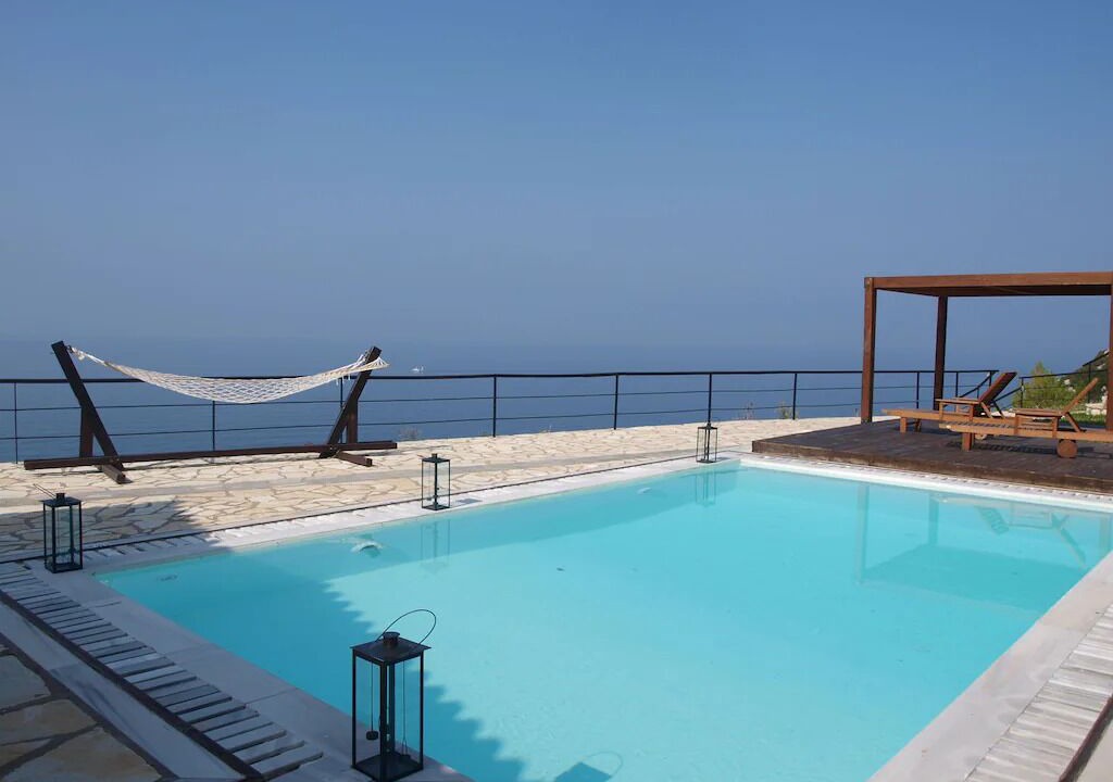 Photo of Outdoor in Agios Nikitas