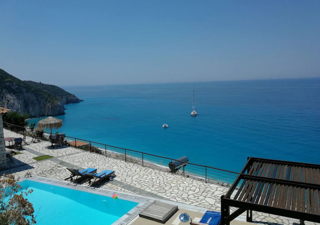 Photo of Outdoor in Agios Nikitas