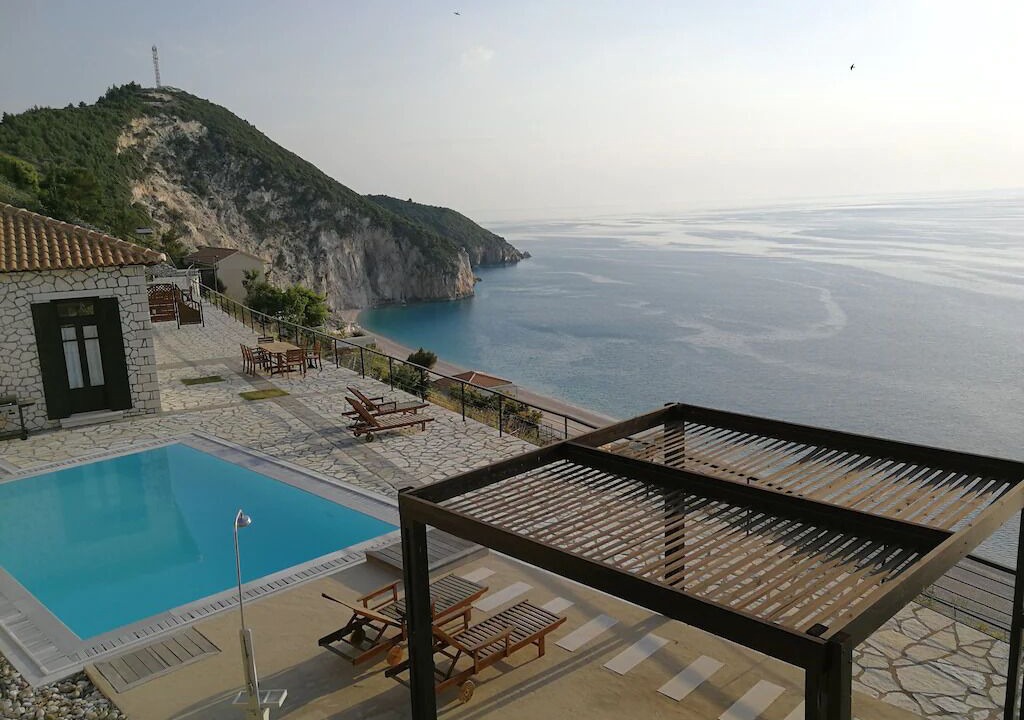 Photo of Outdoor in Agios Nikitas