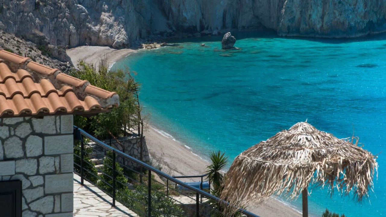 Photo of Outdoor in Agios Nikitas