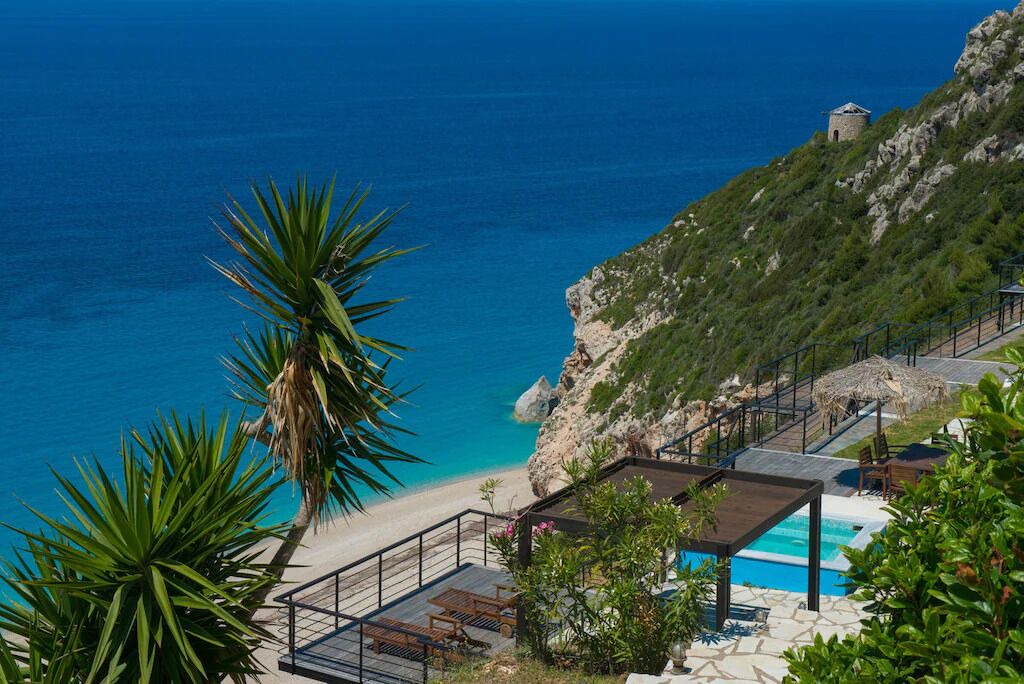 Photo of Outdoor in Agios Nikitas