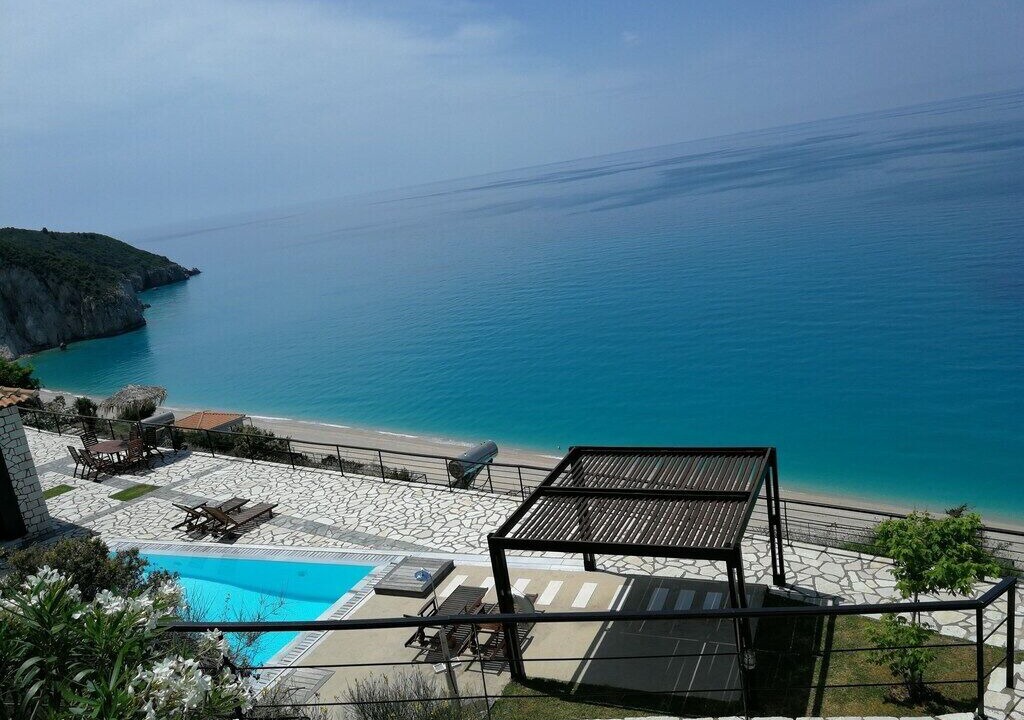 Photo of Outdoor in Agios Nikitas