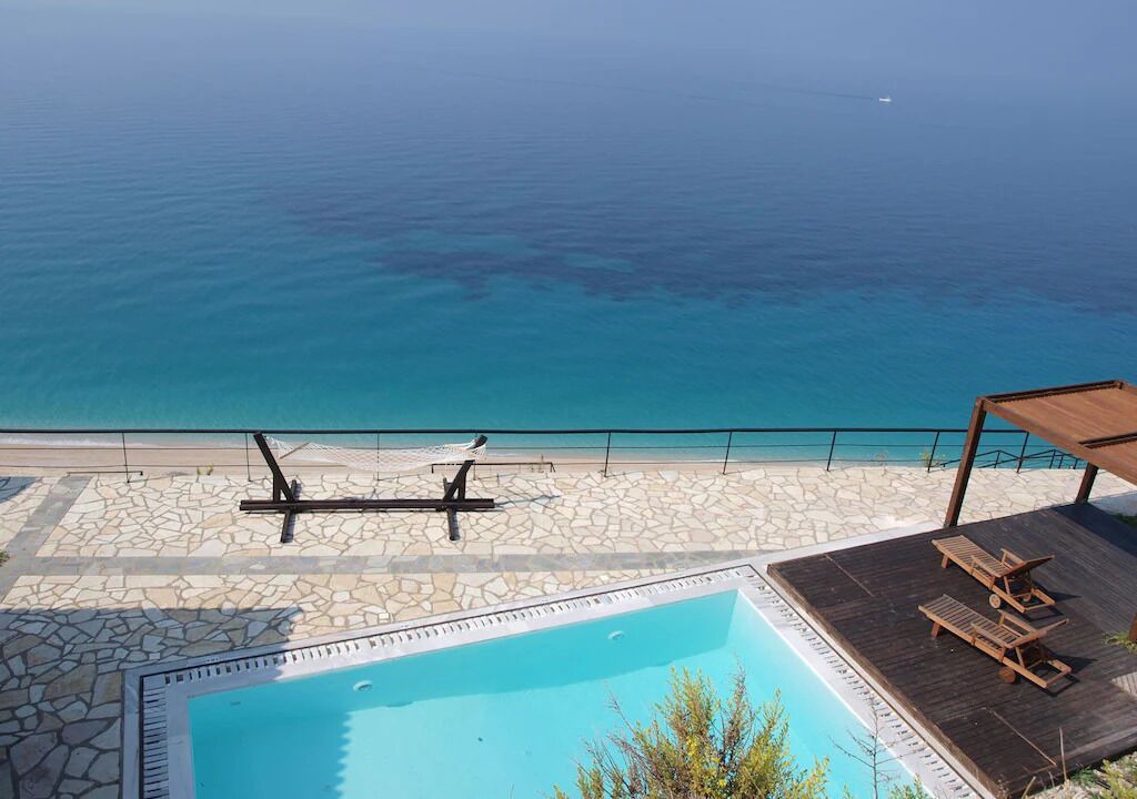 Photo of Outdoor in Agios Nikitas