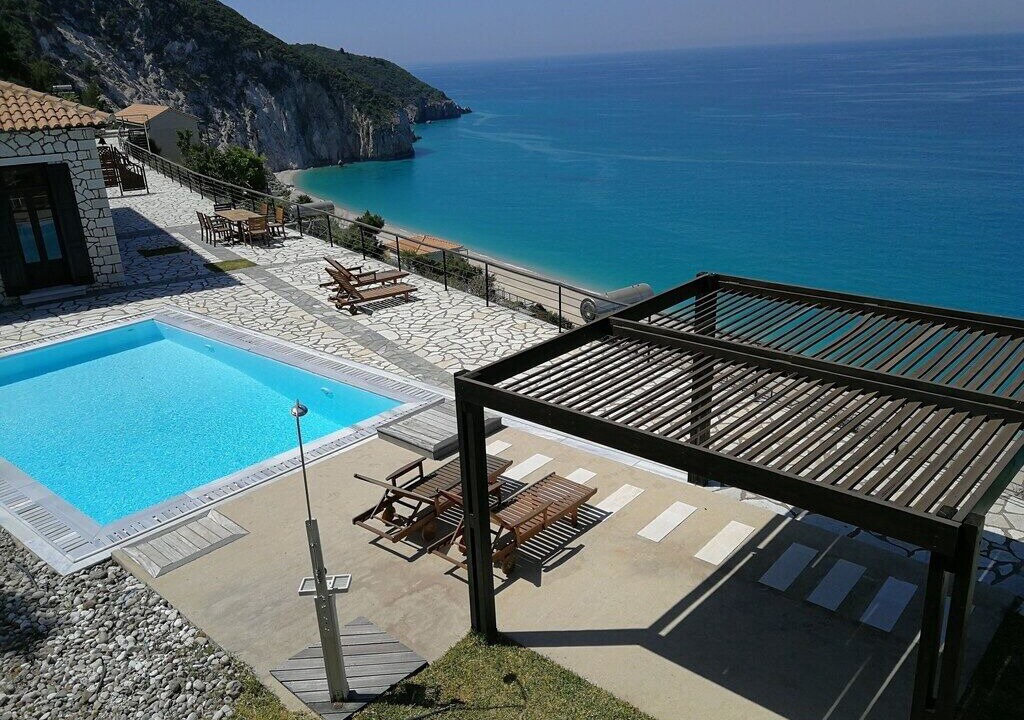 Photo of Outdoor in Agios Nikitas