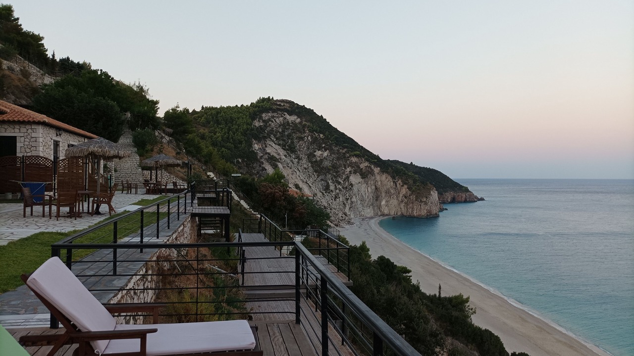 Photo of Outdoor in Agios Nikitas