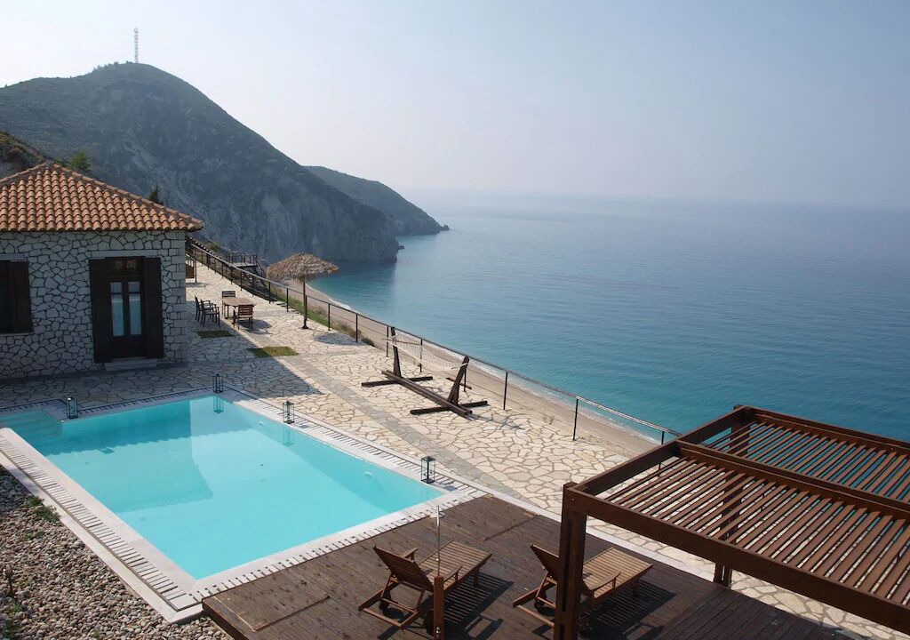 Photo of Outdoor in Agios Nikitas
