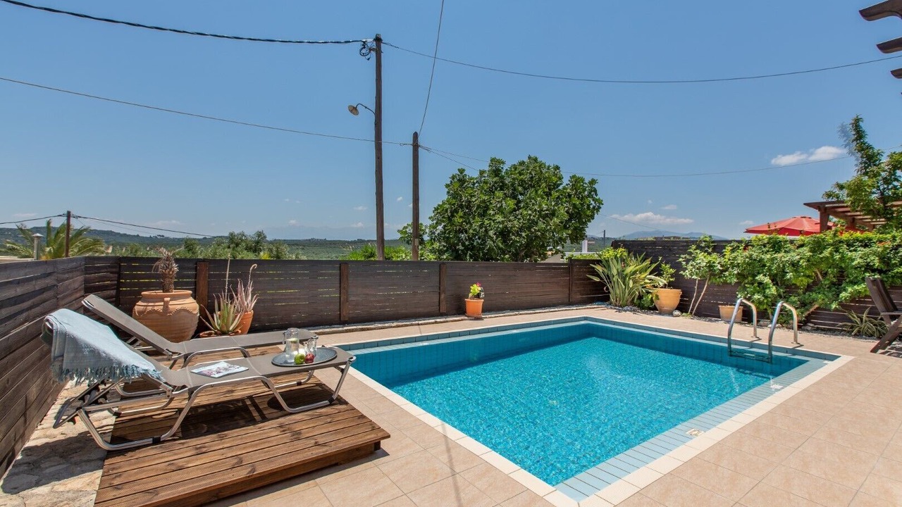 Photo of Outdoor in Darmarochori