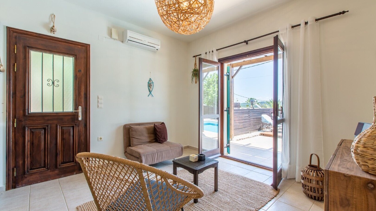 Photo of Livingroom in Darmarochori