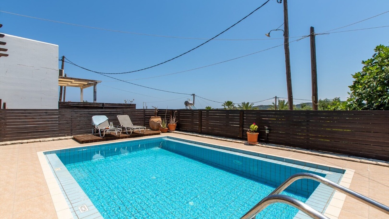 Photo of Outdoor in Darmarochori