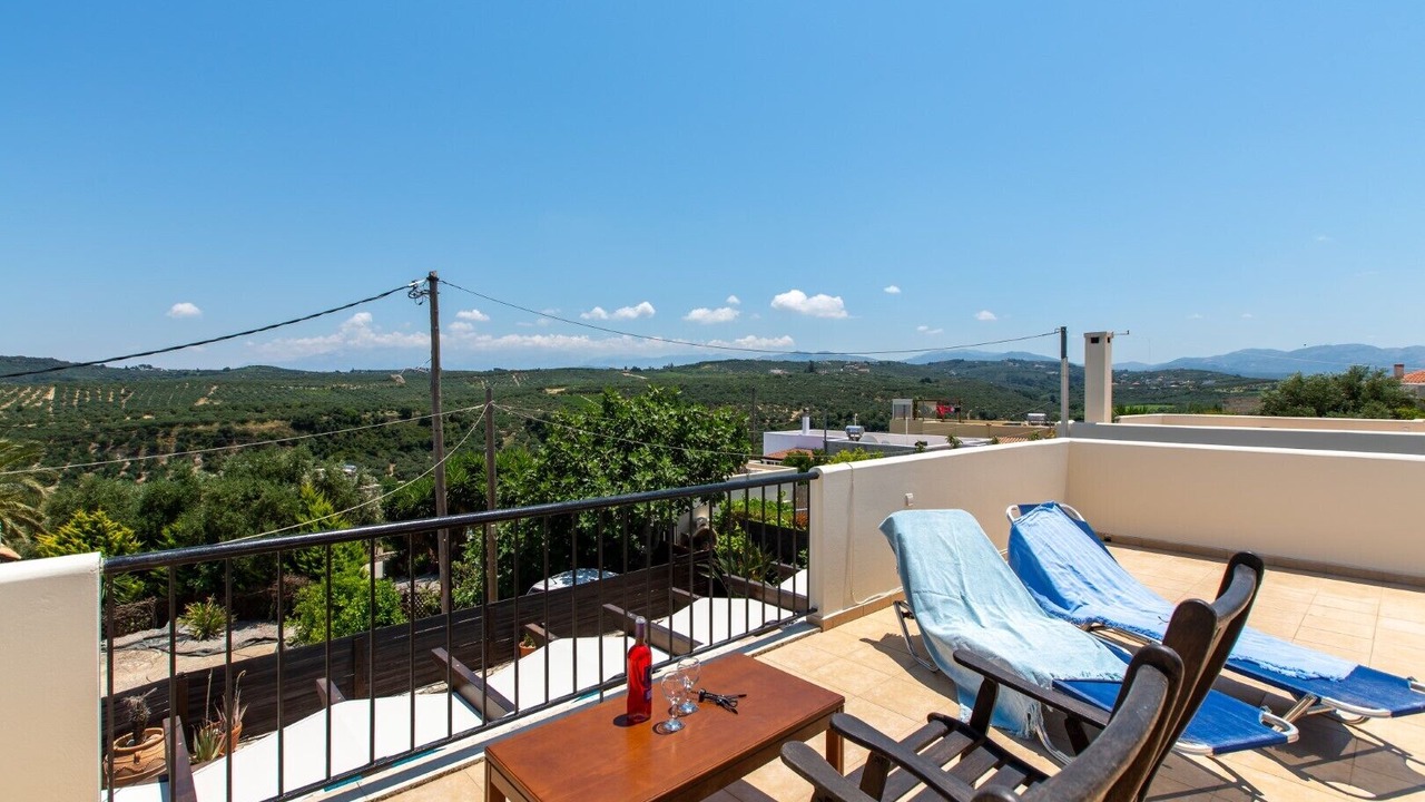Photo of Outdoor in Darmarochori