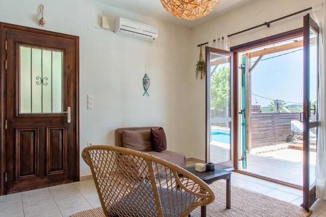 Photo of Livingroom in Darmarochori