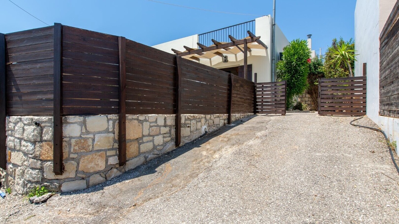 Photo of Outdoor in Darmarochori