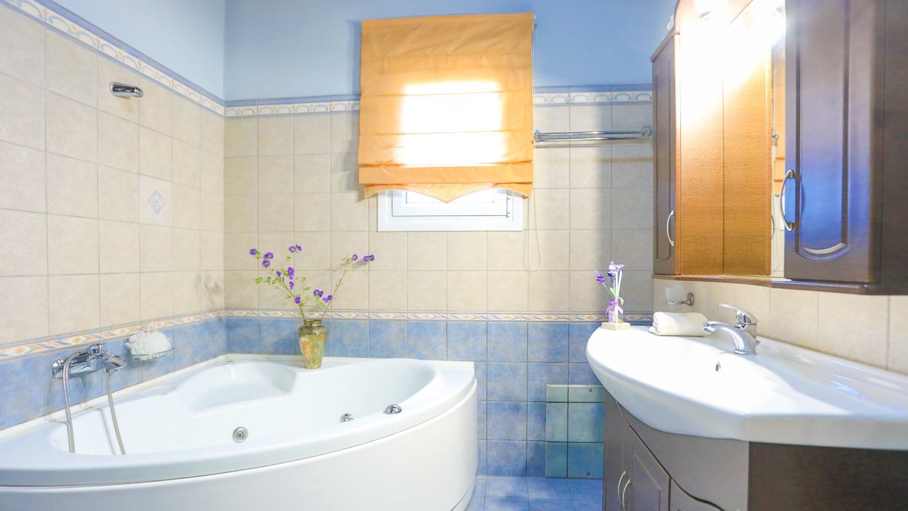 Photo of Bathroom in Petaleia