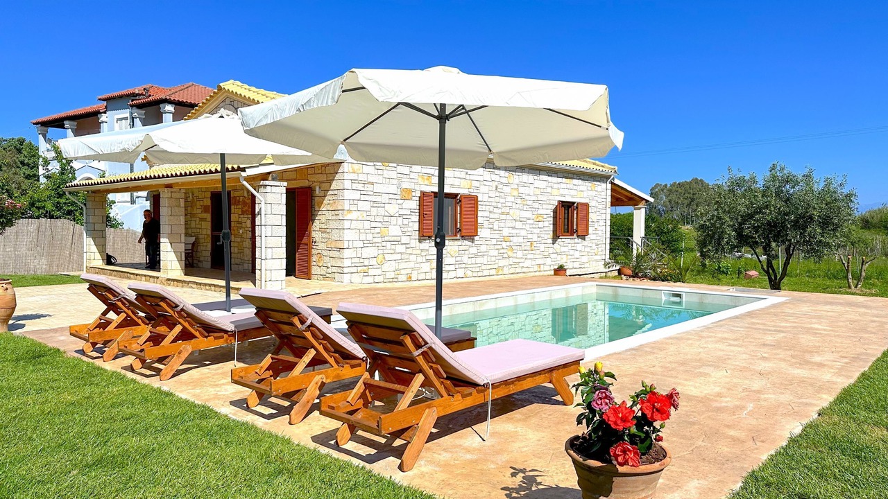 Photo of Outdoor in Almiros Beach