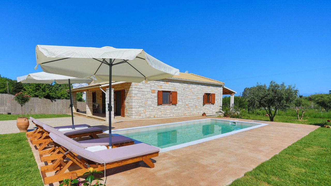 Photo of Outdoor in Almiros Beach