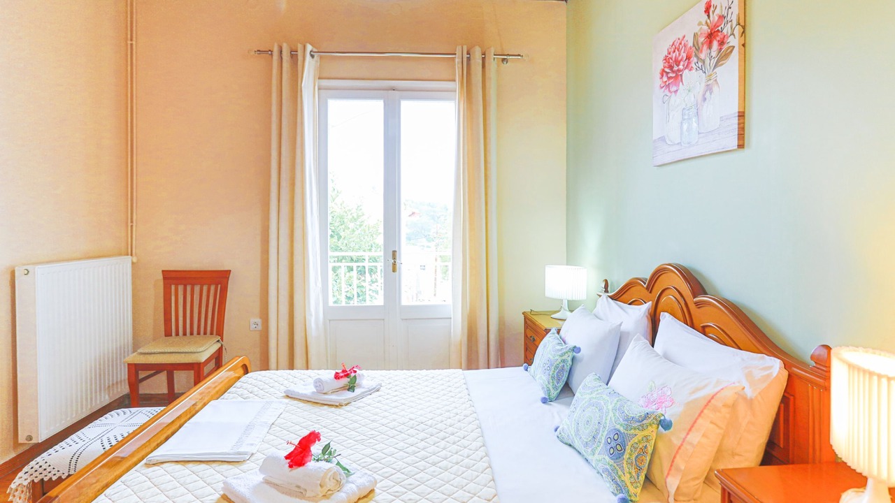 Photo of Patio Balcony in Gaios