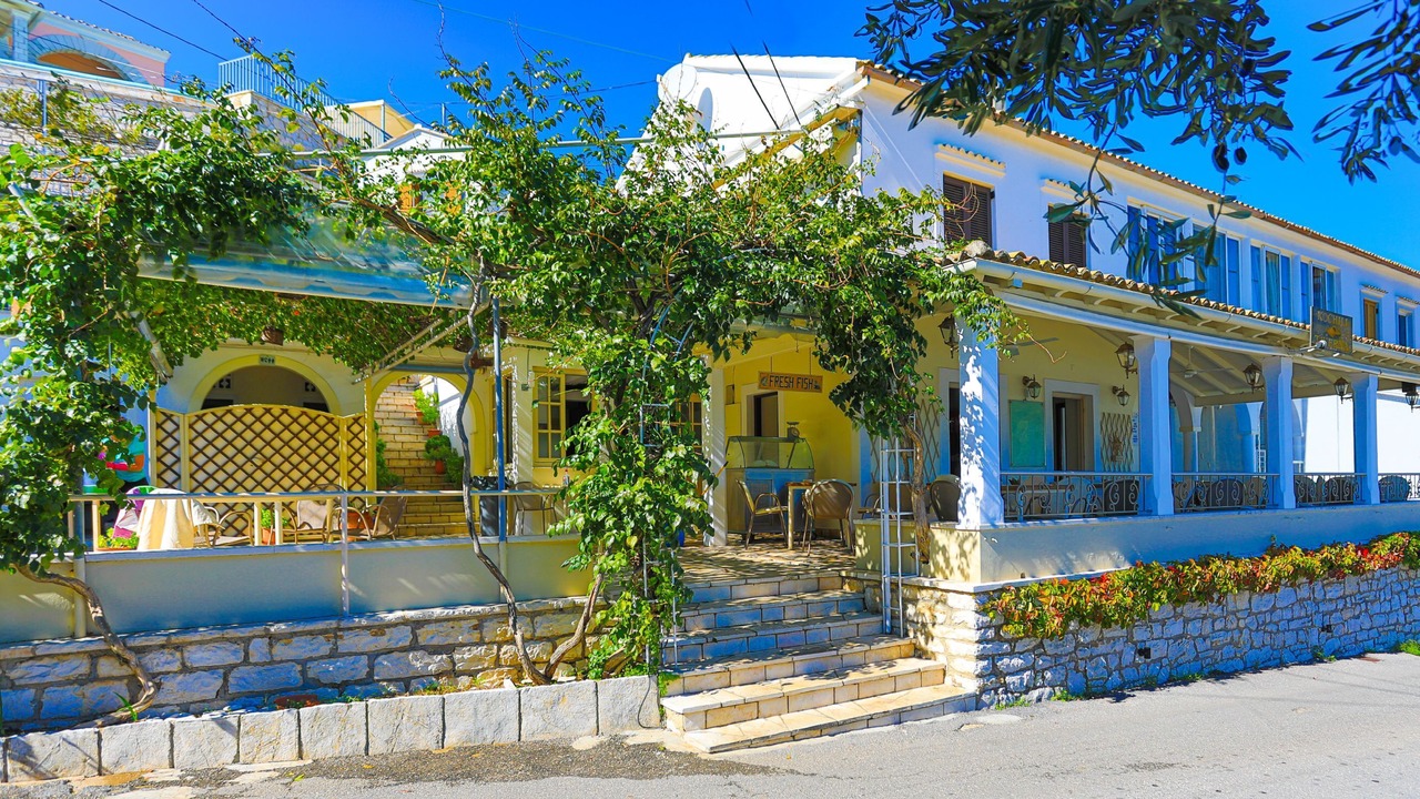 Photo of Others in Agios Stefanos