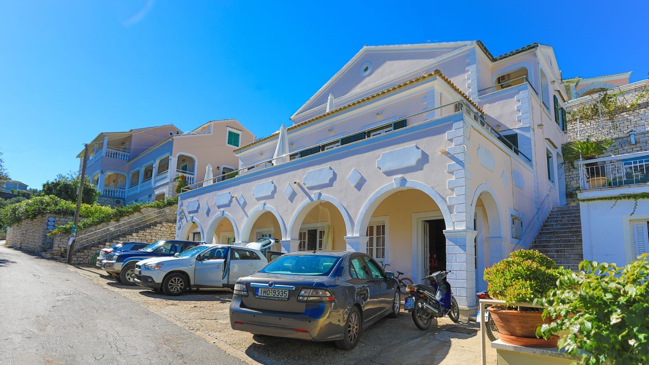 Photo of Others in Agios Stefanos