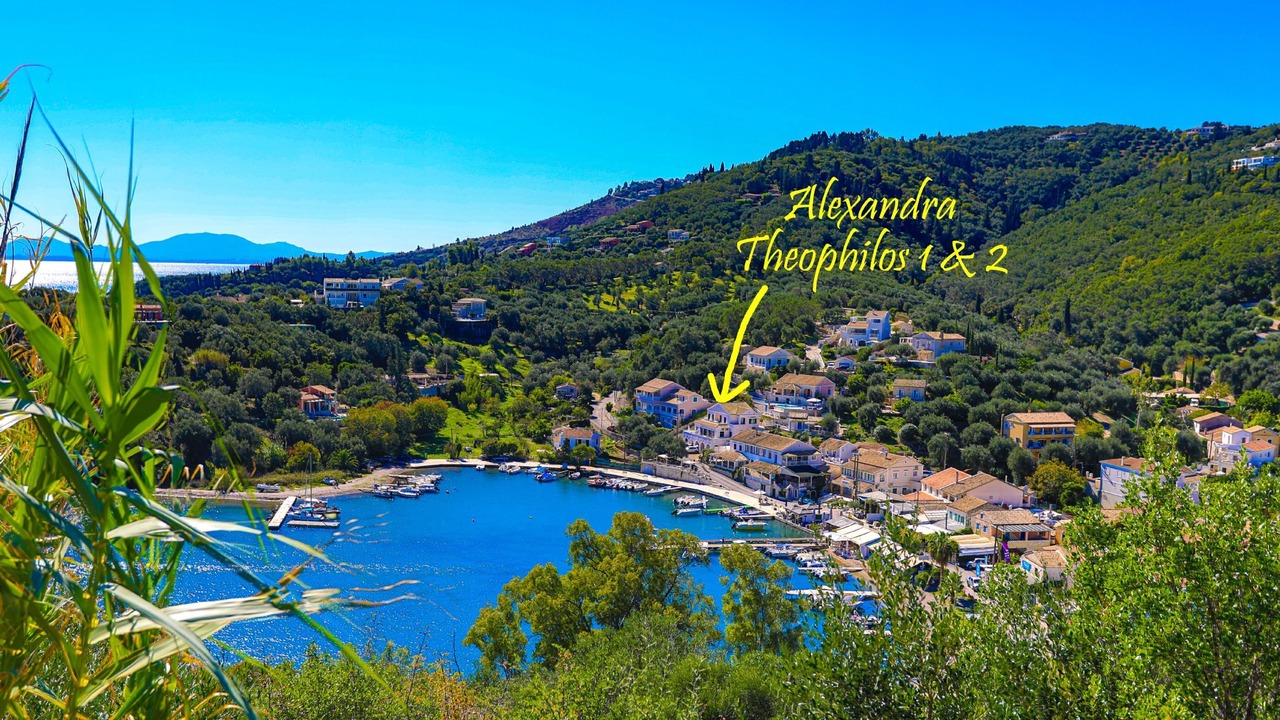 Photo of Others in Agios Stefanos