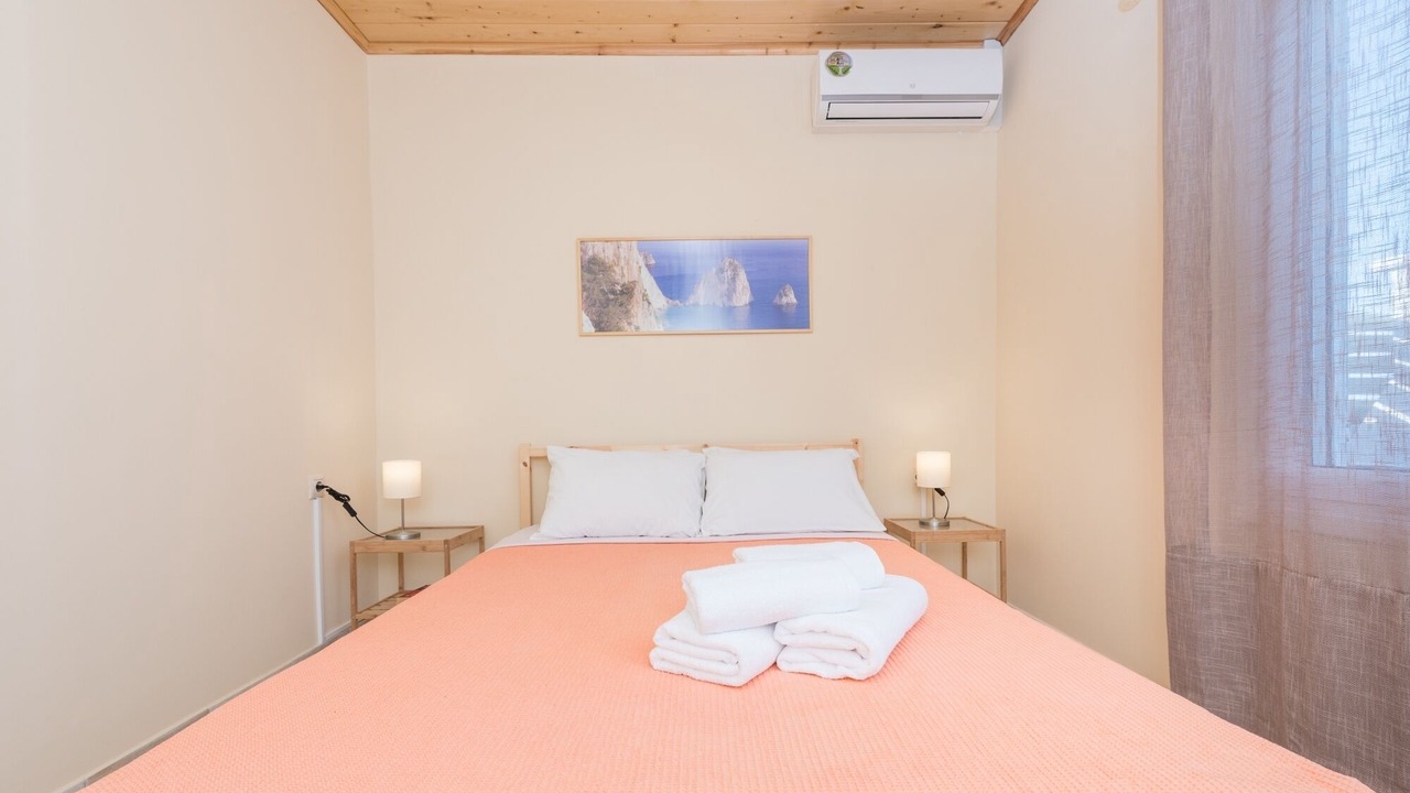Photo of Bedroom in Pantokratoras