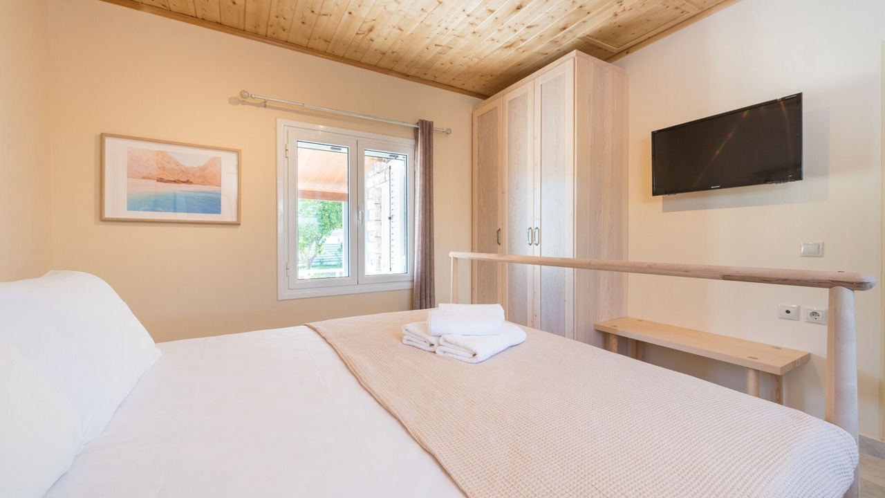 Photo of Bedroom in Pantokratoras