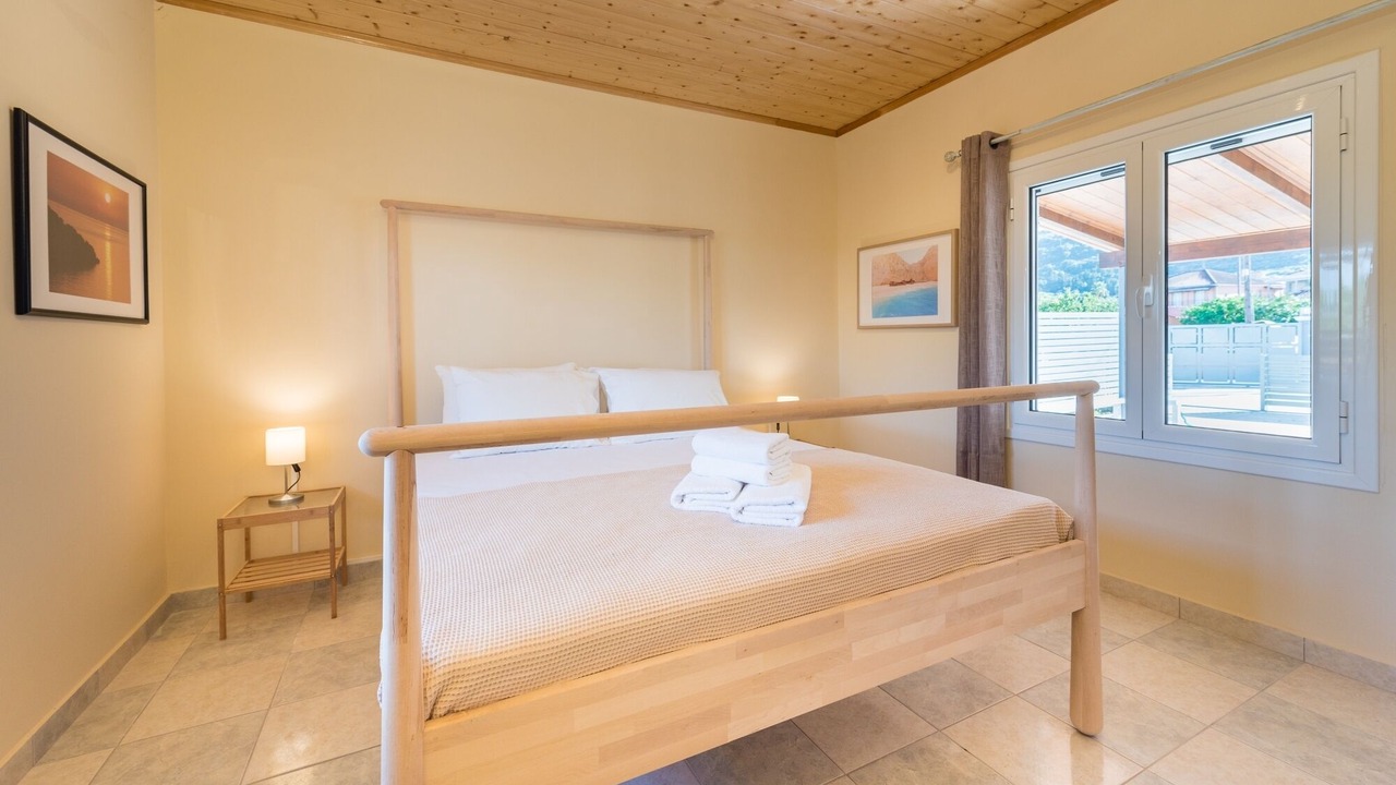Photo of Bedroom in Pantokratoras