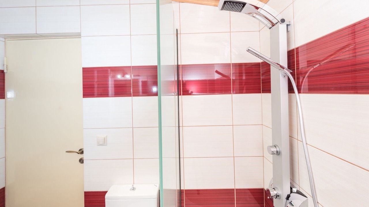 Photo of Bathroom in Pantokratoras