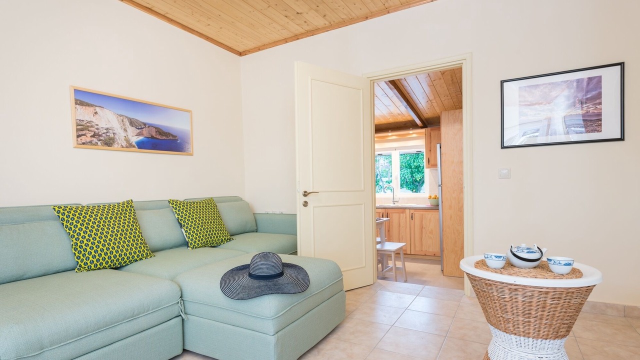 Photo of Livingroom in Pantokratoras