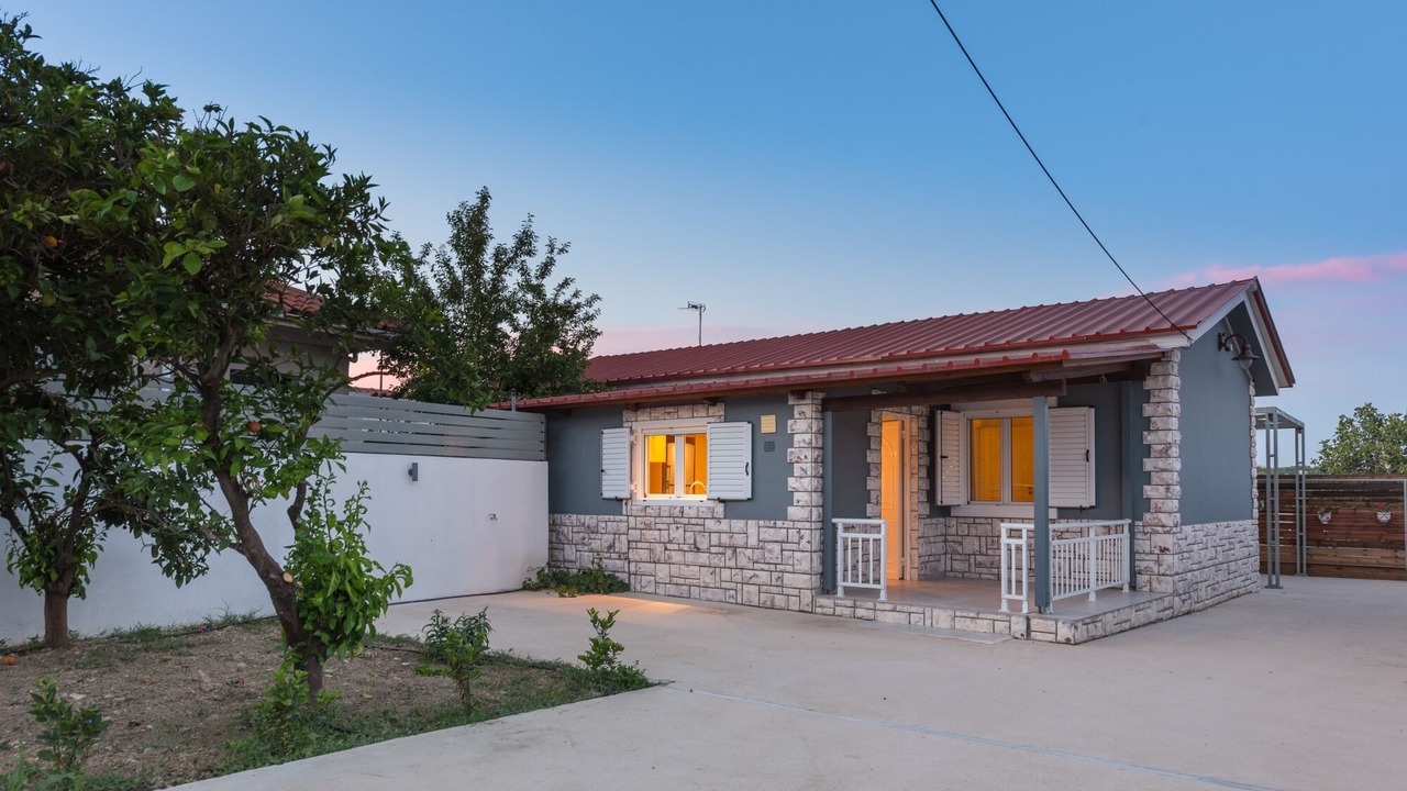 Photo of Outdoor in Pantokratoras