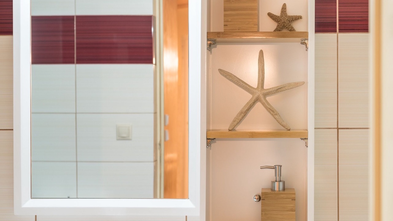 Photo of Bathroom in Pantokratoras