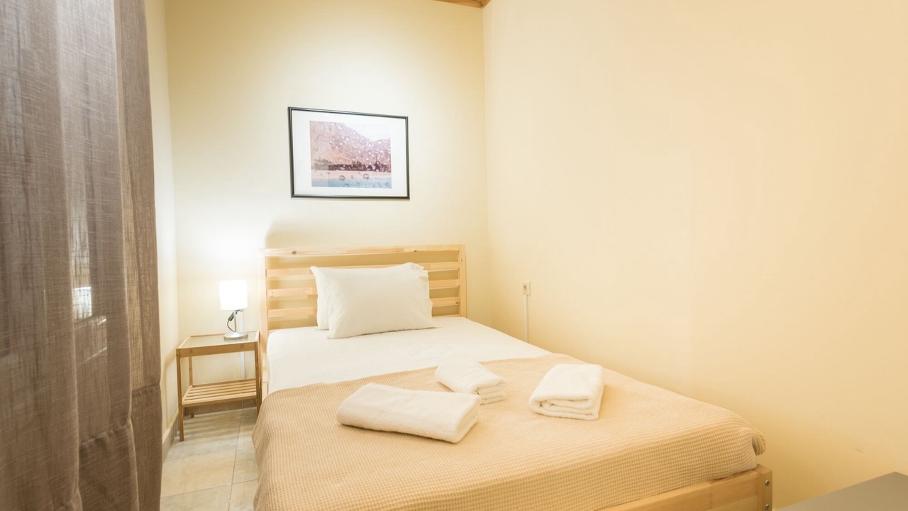 Photo of Bedroom in Pantokratoras