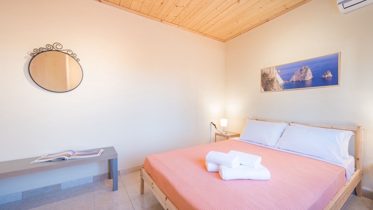 Photo of Bedroom in Pantokratoras