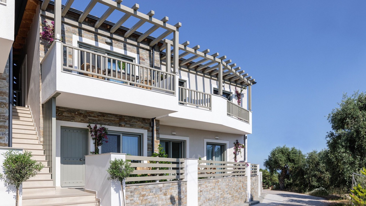 Photo of Outdoor in Thasos