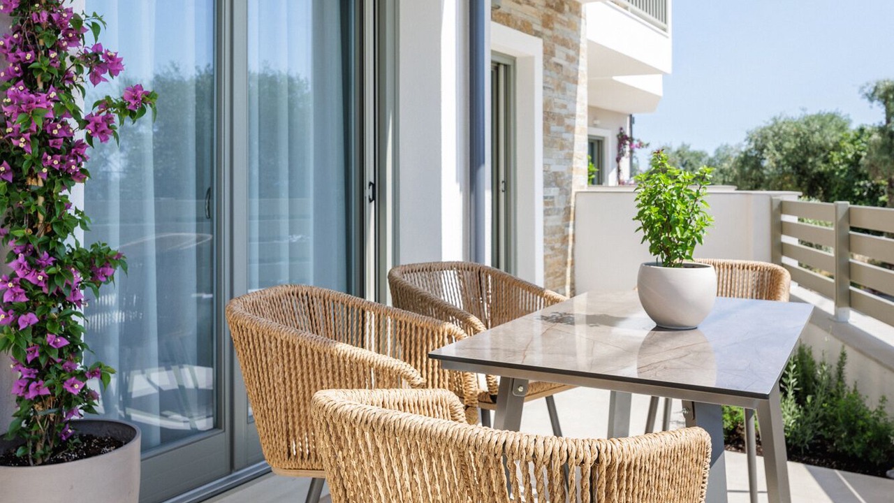Photo of Outdoor in Thasos