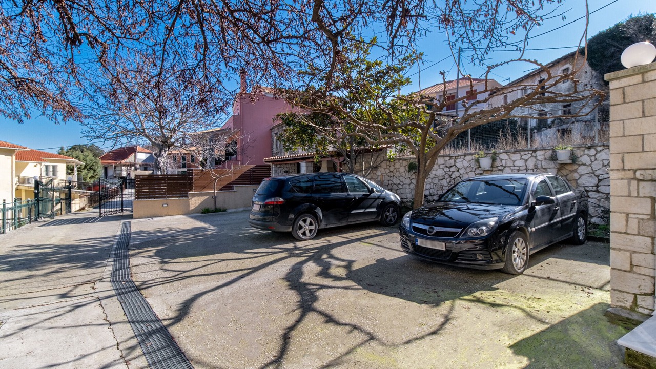 Photo of Outdoor in Drimonas