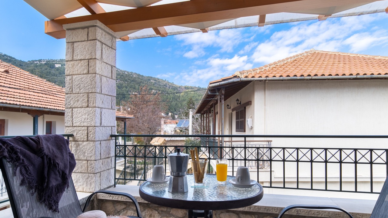 Photo of Outdoor in Drimonas