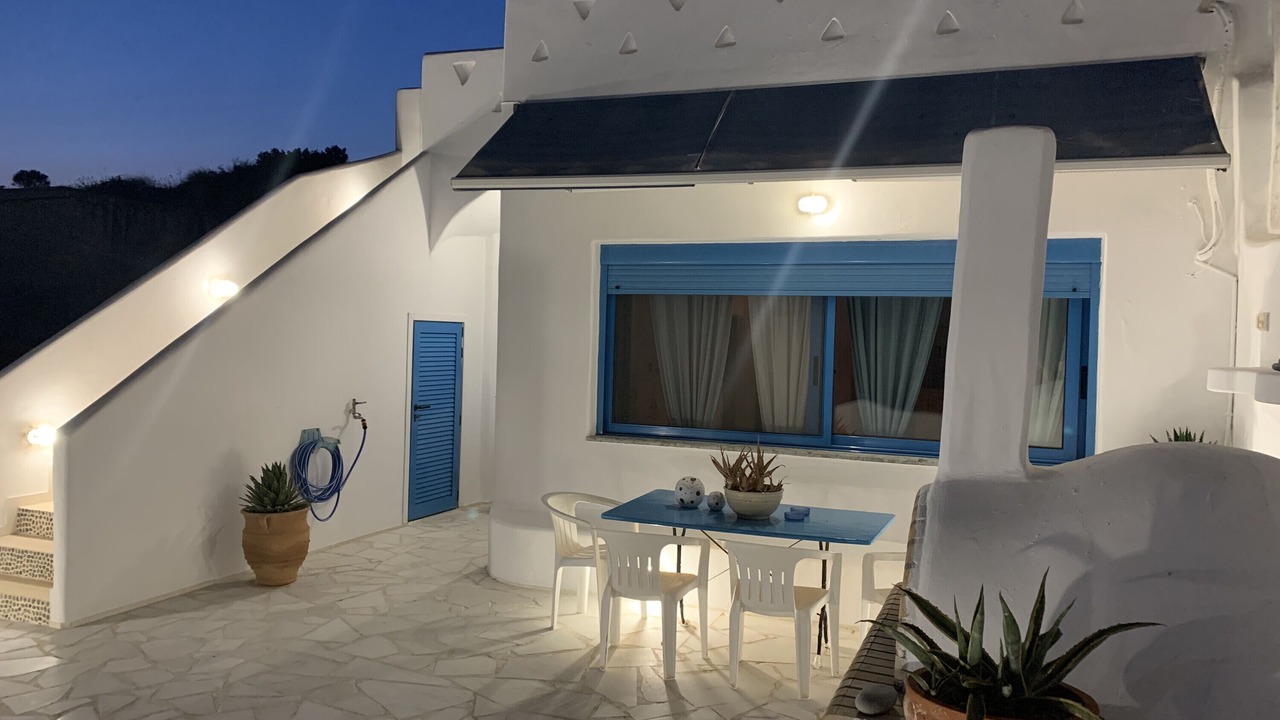 Photo of Outdoor in Makry Gialos