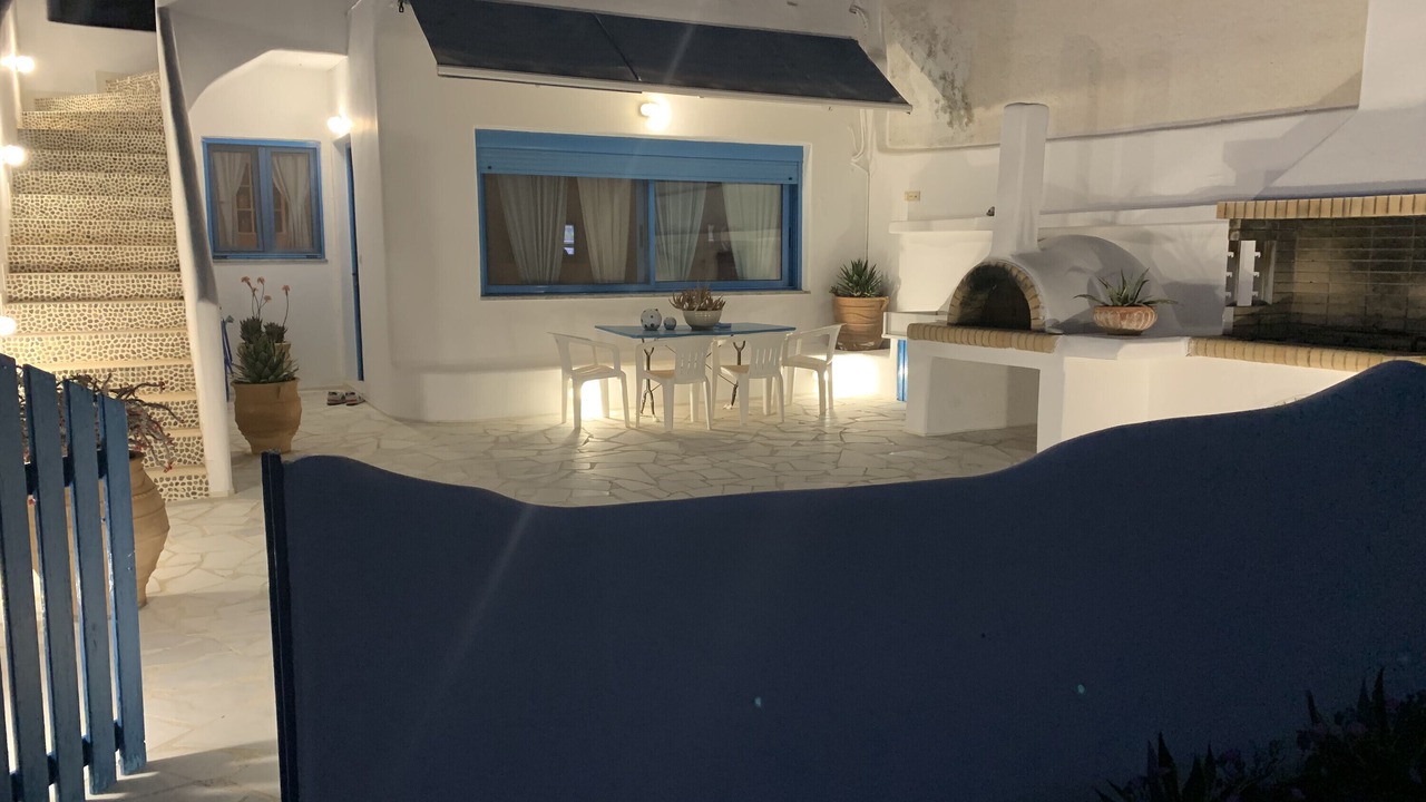 Photo of Outdoor in Makry Gialos