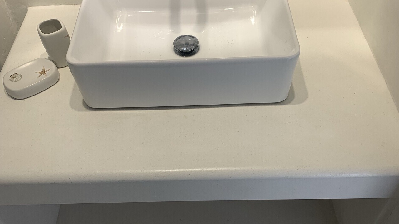 Photo of Bathroom in Makry Gialos