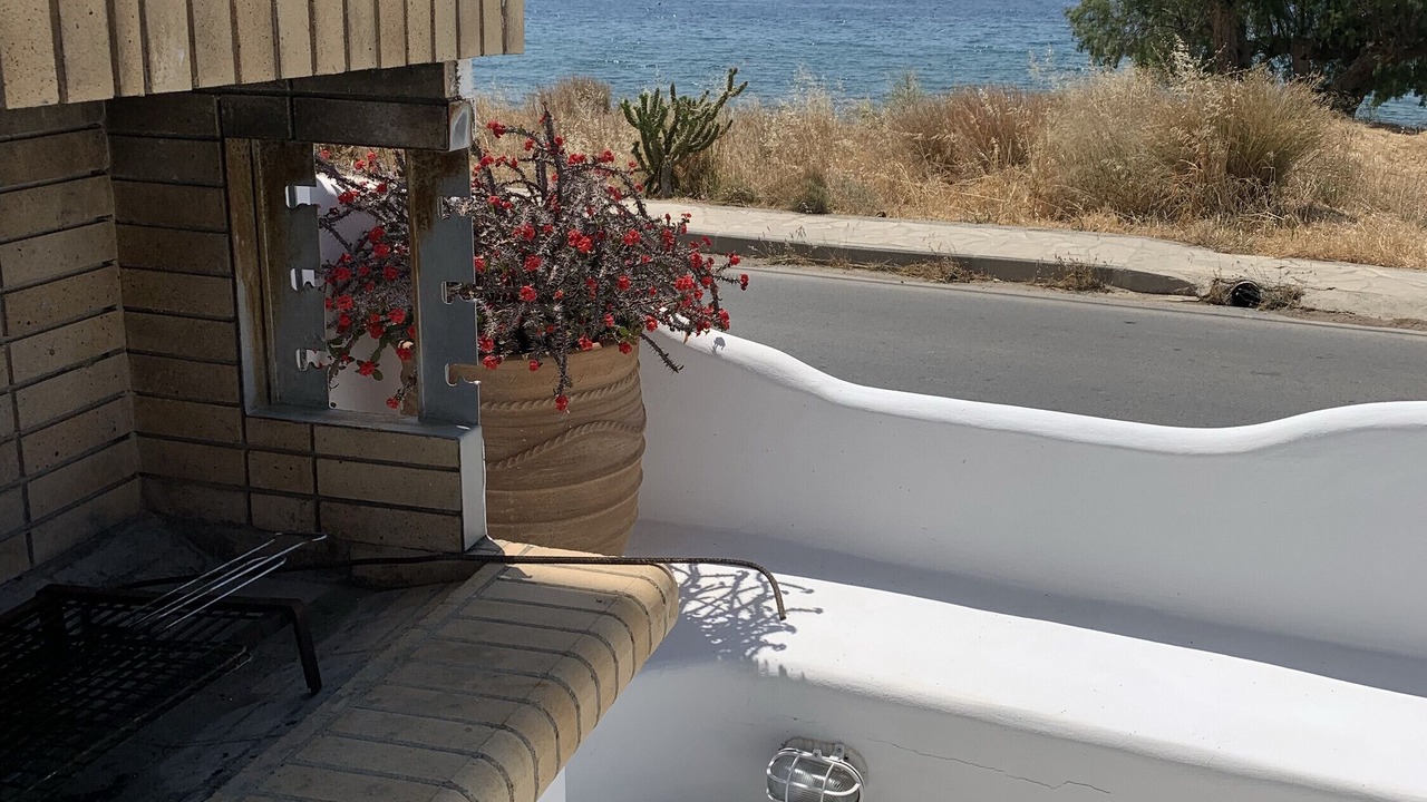 Photo of Outdoor in Makry Gialos