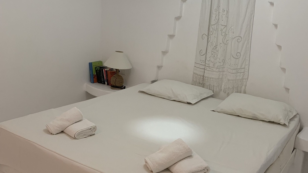 Photo of Bedroom in Makry Gialos