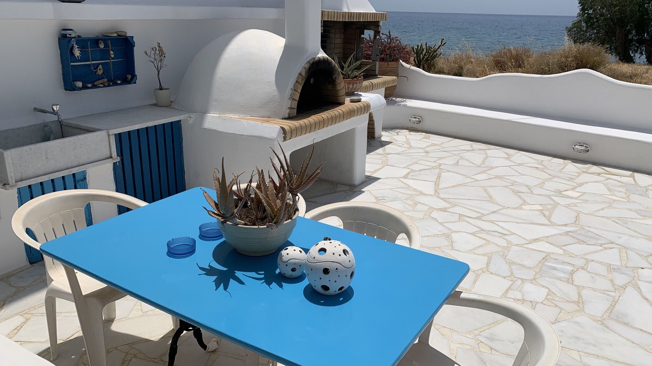 Photo of Outdoor in Makry Gialos