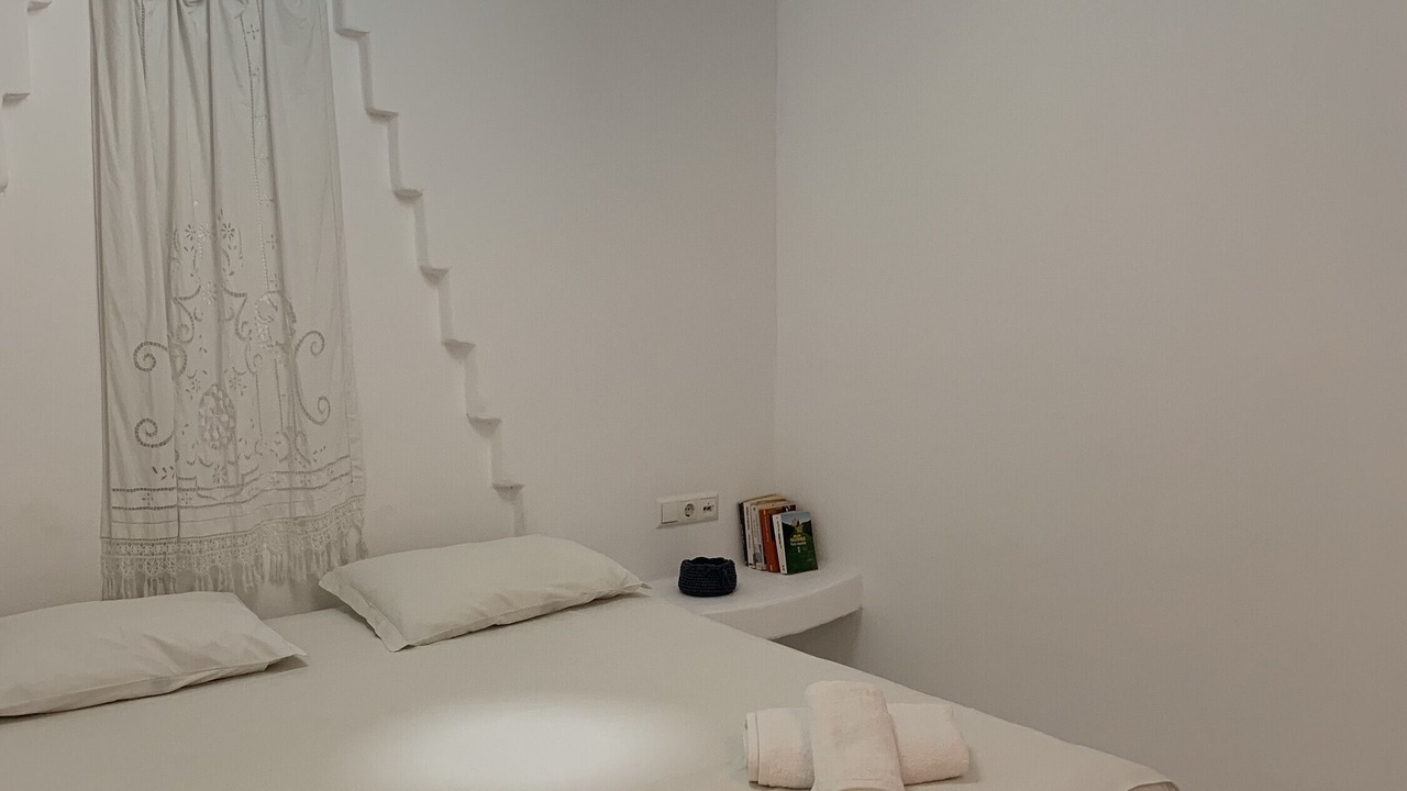Photo of Bedroom in Makry Gialos