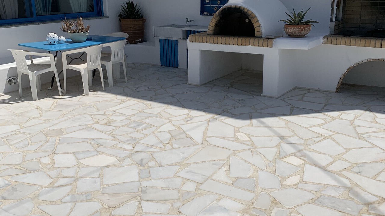 Photo of Outdoor in Makry Gialos